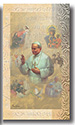 Folder-Pope John Paul II