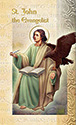 Folder-St John Evangelist