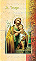 Folder-St Joseph & Child