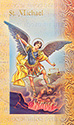 Folder-St Michael Archangel