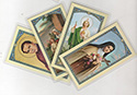 Holy Card-Assorted