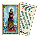 Holy Card-Padre Jesus Nazareno