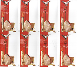 Holy Card-Printed, Confirm