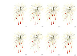 Holy Card-Sheet,  Holy Spirit