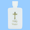 Holy Water Bottle-Four Ounce