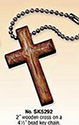 Key Chain-Cross