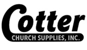 Cotter Church Supplies Inc.