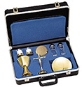 Mass Kit With Paten-Gold Plate