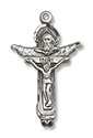 Medal-Crucifix