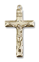 Medal-Crucifix