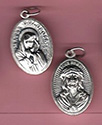 Medal-Mater Dolorosa