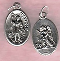 Medal-St Expedito
