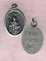 Medal-St Lawrence