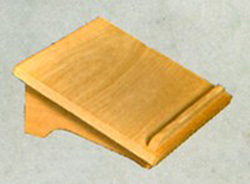 Missal Stand-Unfinished