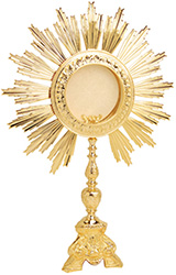 Monstrance