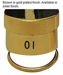 Oil Stock-Single, With Ring