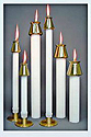 Devotional Candles