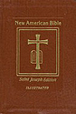 NABRE Bible Style 609