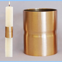 Candle Extender