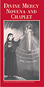 Pamphlet-Divine Mercy, Novena & Chaplet