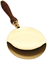 Paten-Communion, Gold Plate