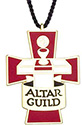 Pendant-Altar Guild