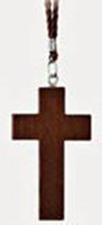 Pendant-Cross, 2