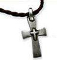 Pendant-Cross