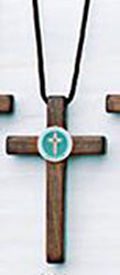 Pendant-Cross, Lector