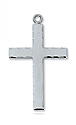 Pendant-Cross, Lord's Prayer