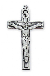 Pendant-Crucifix