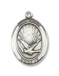 Pendant-Holy Spirit