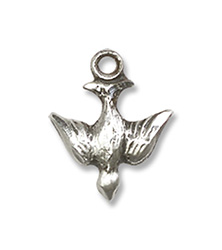 Pendant-Holy Spirit
