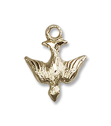 Pendant-Holy Spirit