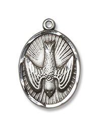 Pendant-Holy Spirit