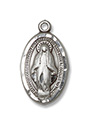 Pendant-Lady Of Grace