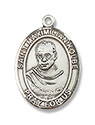 Pendant-St Maximilian Kolbe