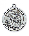 Pendant-St Michael