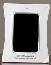 Photo Frame-Godparent