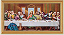 Picture-Last Supper