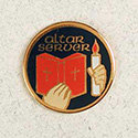 Pin-Altar Server