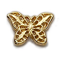 Pin-Butterfly