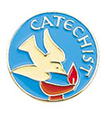 Pin-Catechist