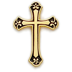 Pin-Cross