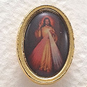 Pin-Divine Mercy