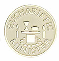 Pin-Eucharistic Minister