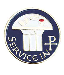 Pin-Service