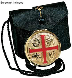 Pyx-30 Host (No Burse)