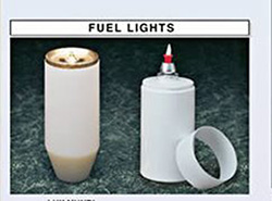 Refill Fuel-170 Hour