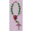 Rosary-Auto, Guadalupe